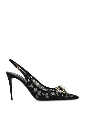 Dolce & Gabbana High-heeled shoes 'Belluccii' | Women's